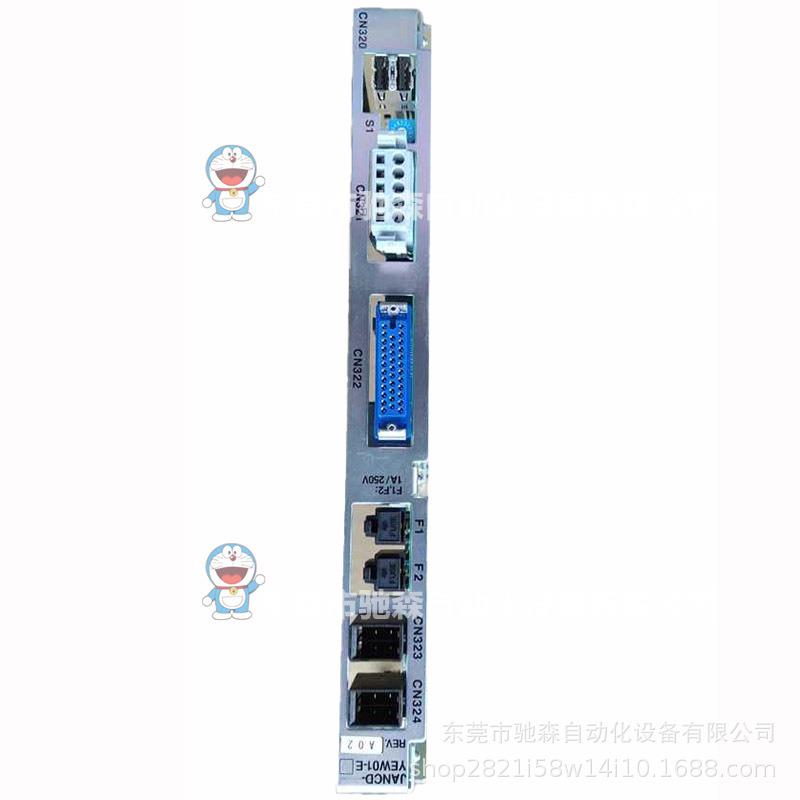 YASKAWA安川DX200弧焊基板全新库存现货型号多咨询议价
