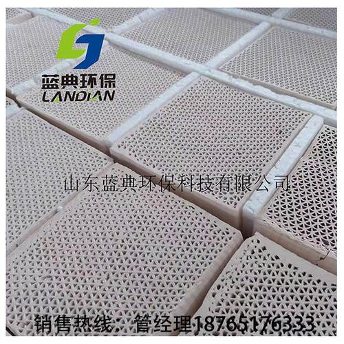 厂家 沸石分子筛 挥发性有机废气净化吸附 催化燃烧装置专用