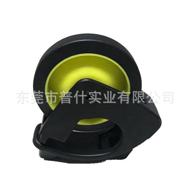 优质耐用行李箱塑料轮塑胶模具塑料模具注塑模具注塑件加工定制优