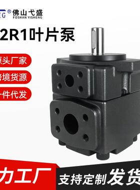 PV2R1-17/19/23/25/31-F-RAA-41 PV2R2系列变量叶片泵油泵液压泵