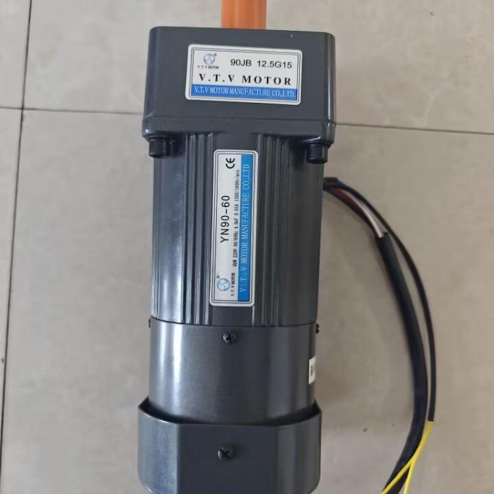 洛阳V.T.V电机 Y100-200/100JB60G15三相380v马达