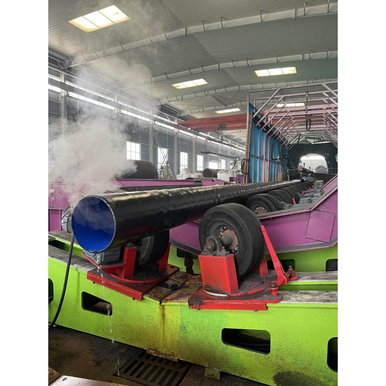 3PE钢管大口径3pe防腐管道燃气输送无缝地埋加强3pe防腐钢管,金属材料及制品,钢管,淘宝优惠券,粉丝福利购,淘宝优惠卷