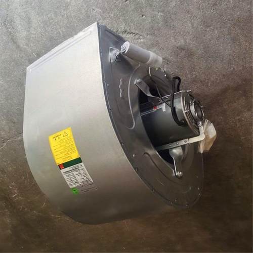 新加坡科禄格 变频离心风机 KDD10/8 屋顶风机