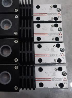 ATOS阿托斯液压阀 AGAM-10/350 34 比例溢阀 AGAM-10/50