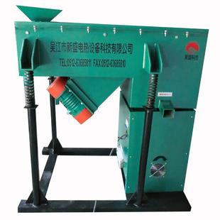 石化建工 篩分磁選 ZDFHJX 二次使用優(yōu)惠價(jià) 焊劑磁選分粒一體機(jī)