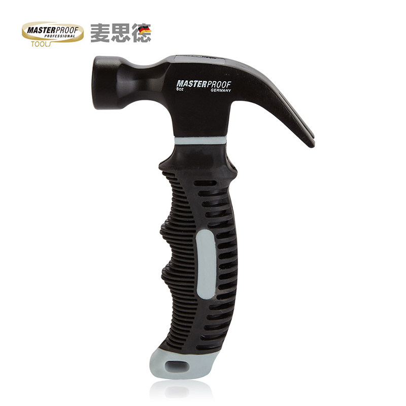 麦思德羊角锤钉锤榔头手锤铁锤木工小锤子工具五金多功能迷你家用,珠宝/钻石/翡翠,翡翠裸石/蛋面,淘宝优惠券,粉丝福利购,淘宝优惠卷