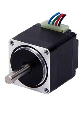 高品质 28步进电机 28BYG30机身30mm扭矩0.07牛米 厂家直销 现货
