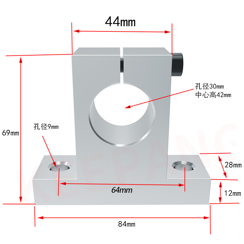 简易微型车床主轴木工50 卡盘65主轴80支架电钻旋转数控佛珠机
