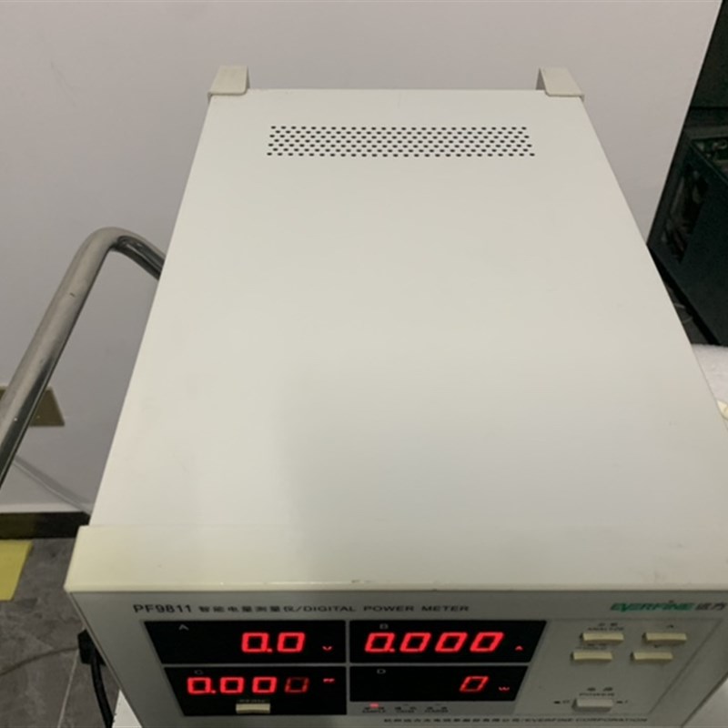 杭州远方PF9811智能电量测量仪 远方PF9811电参数测试仪 功率计