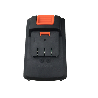 龙韵电动冲击扳手58TV5000H 98TV8000HA 68TV5500HA锂电池充电器