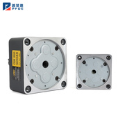 250W 欧邦调速减速电机齿轮箱6 120W 90W 200W 180W