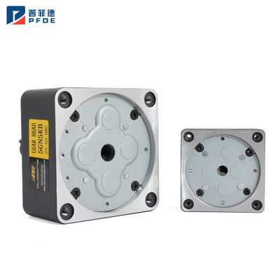 欧邦调速减速电机齿轮箱6/15/25/40/60/90W/120W/180W/200W/250W