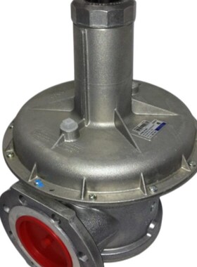 冬斯FRS520燃气减压阀天然气F调压阀稳压阀DUNGS调压器