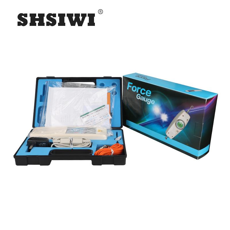 压力测试仪 SH-100 微型传感器数显推拉力计  称重测力计
