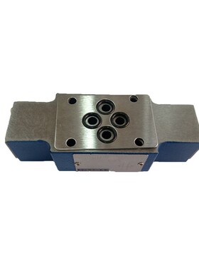 Z2FS6 Z2FS6A/B Z2FS10 Z2FS10A/B液压叠加式单向节流阀力士乐型