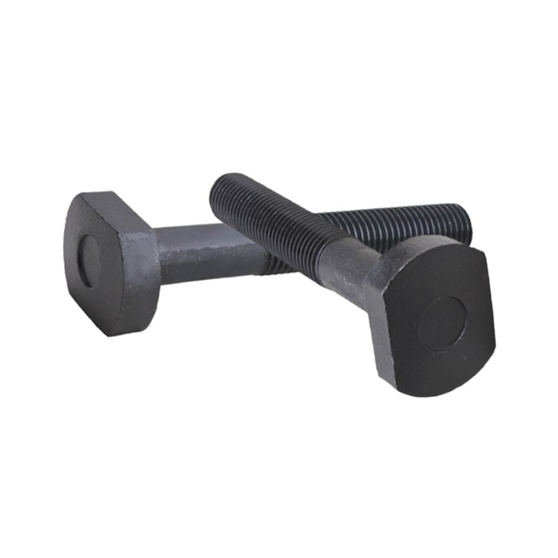 8.8级T型螺丝梯形螺栓M24M27M30M36*110x120x130x140x160x180x280