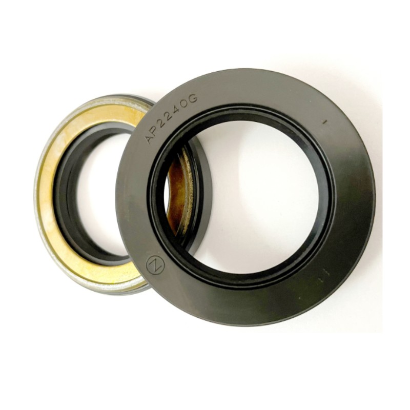 进口NObK高压骨架油封AP3055F 3222B 3297G 3409F 3527B 3618G