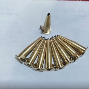 宁波杠杆齿轮比较仪钨钢测头百分D表测头扭簧表测头 扇形表测头