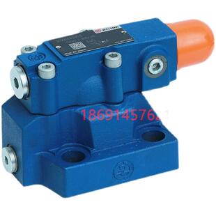 160调压阀DA20 DA30 315 华德先导卸荷溢流阀DA10 30B