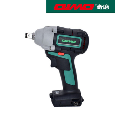 奇磨3007一体冲击扳手98F电池锂电手提式分体机20V充电器小机身