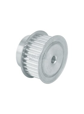 同步轮同步带轮皮带轮 5M29齿 标准件 铝合金 齿外径45.01 传动轮