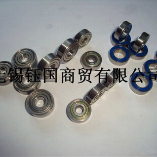 不锈钢轴承S6906ZZ S6907ZZ S6908ZZ S6909ZZ S6910ZZ S6911ZZ