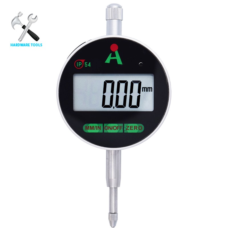 新品深度磁力防水g油r数显钢板腐蚀规百千分表头测厚规万向百