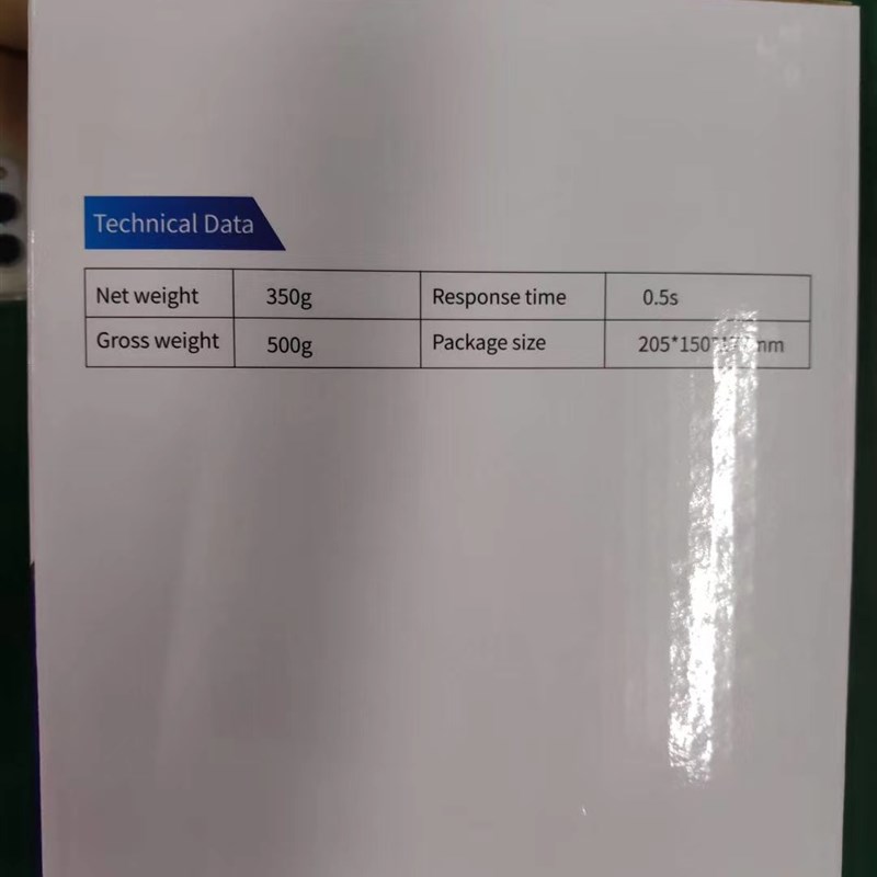 原厂K3自动额温仪 K3红外线C人体 K固定探测器智能自动额温仪