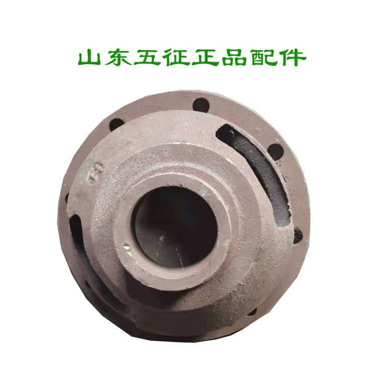 减翔奥齿轮征差速壳主后桥差速器五变速箱配件半轴壳体十档三轮车