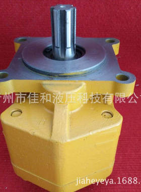 CBF-E440-ALHR煤矿机械齿轮泵