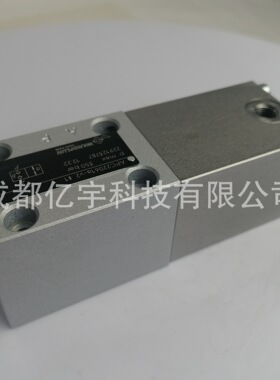 万福乐无泄漏电磁阀SVYPM42-BA-G24/L15-D1