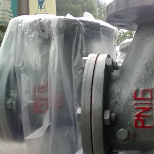 止回阀 厂家直销 H44H DN80 质优价美防回流防逆流 铸钢旋启式