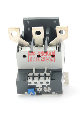ABB热过载TA200DU-150 110-150A 订货号 1SAZ421201R1004