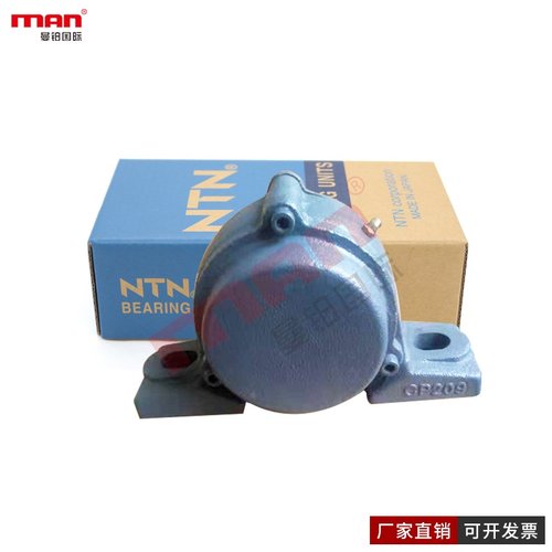 德国外球面轴承 S-UKP 211 212 213 214 215 216 217 218 220 D1