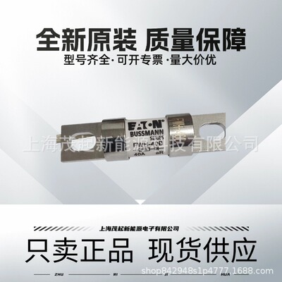 FWH-100B FWH-40B FWH-70B FWH-500A FWH-50A 巴斯曼熔断器
