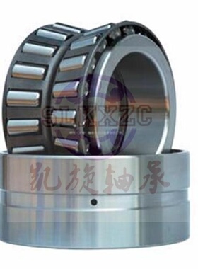 350641D1轴承 97741轴承 双列四列圆锥滚子轴承