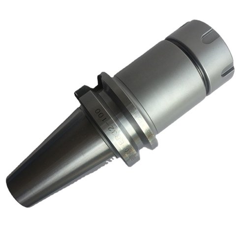 厂家直销CNC刀头BT30-ER32-100数控机床刀头刀柄