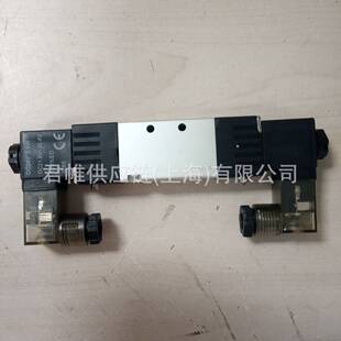 DC24V EFM52E8 AIRON 电磁阀