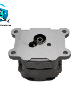 PC27MR/PC30MR 705-41-02700 708-3T-04512齿轮泵先导泵挖掘机