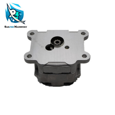 PC27MR/PC30MR 705-41-02700 708-3T-04512齿轮泵先导泵挖掘机