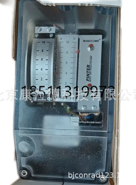 PINTER INDUSWITCH-DU/1K /VA压力开关Honsberg UR3K-025GM150