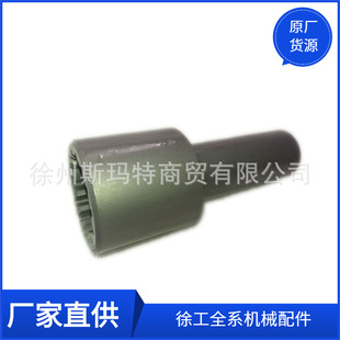 批发供应徐工压路机原厂配件XD31.2 3A花键套229602043