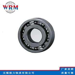 全陶瓷氮化硅轴承6000 6004 6001 6003 6005 6002 厂家供应