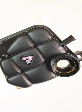 奔驰副水壶防冻液水箱水冷却液膨胀罐 W166 ML级 GL级 1665000049