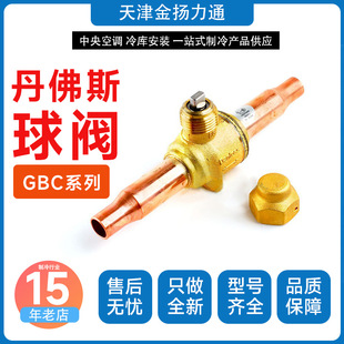 54s 79s 16S 28S 35s 22S 12S 18s 67s 丹佛斯球阀GBC6S 42s 10S