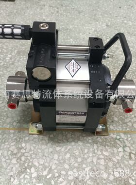 赛思特气液增压泵 GD04GD6GD10GD40GD64GD80 GD100/130/175/255