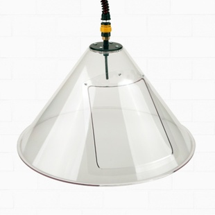 ESB伊萨桶装 焊丝桶帽