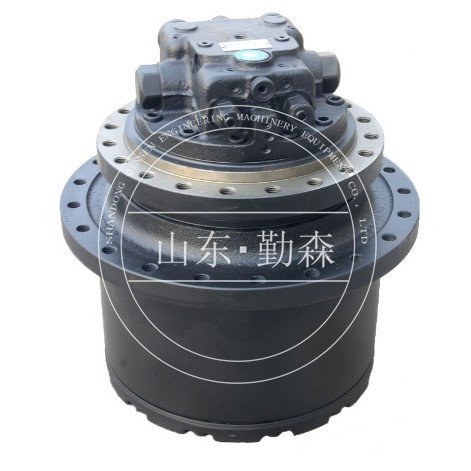 挖掘机 PC1250行走减速机  21N-27-00130  减速机  21N27-00140