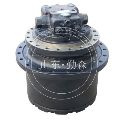 挖掘机 PC1250行走减速机  21N-27-00130  减速机  21N27-00140