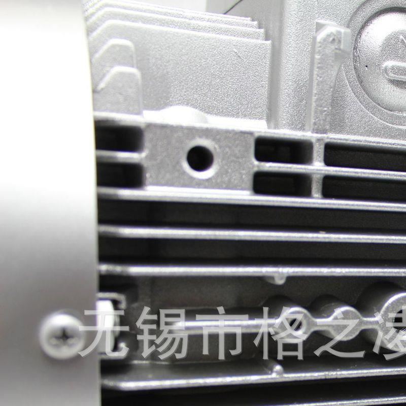 Side Channel blower G-BH1 2BH1640-7GH47 5.5KW   高压风机